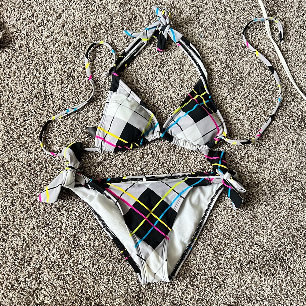 Pacsun bikini